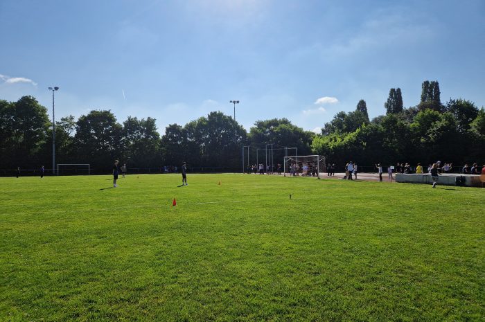 Bundesjugendspiele