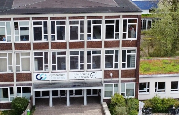 Schulformvorstellung