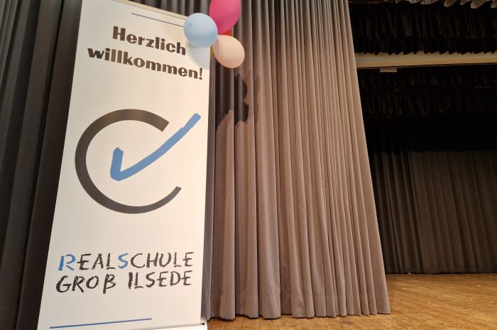 Einschulung 2025