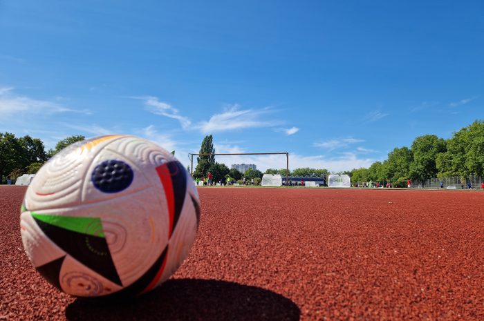Start Schulliga