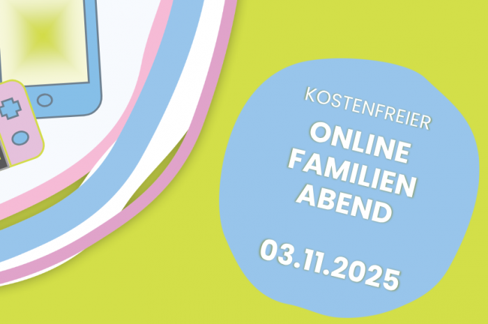 Online Elternabend Medien