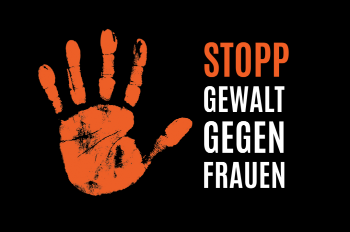 Podcast – Orange the World 2025 – Teil 1