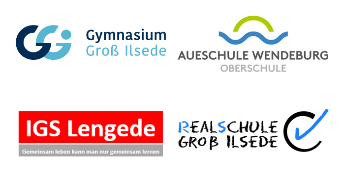 Vorstellung der Schulformen