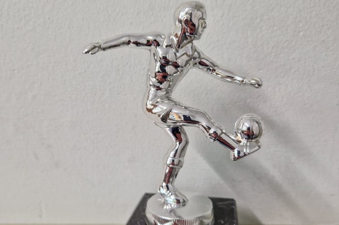 Fußballturnier in Groß Ilsede