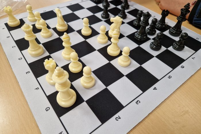 Projektwoche 2026 und Tag der offenen Tür