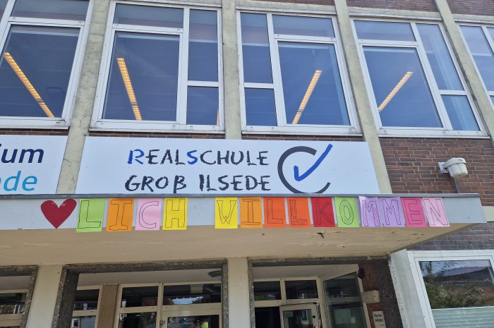 Tag der offenen Tür