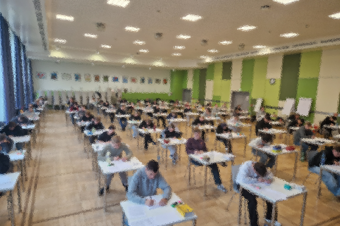 Abschlussprüfungen 2026
