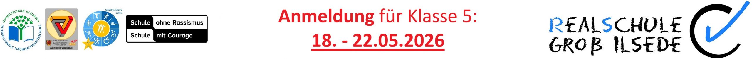 Realschule Gro&szlig; Ilsede