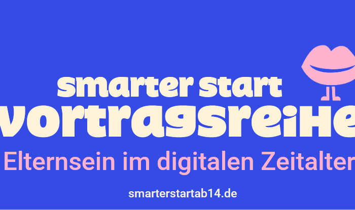 Digitaler Vortragsabend