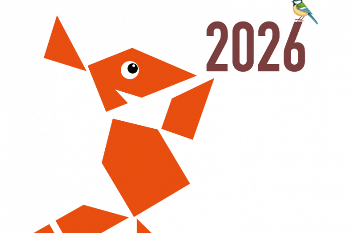 Känguru 2026