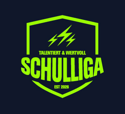 1. Spieltag Schulliga Fußball